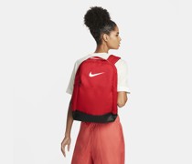Nike Brasilia 9.5 Trainings-Rucksack (Medium, 24 l) - Rot