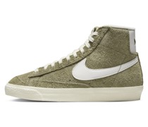 Nike Blazer Mid '77 Vintage Damenschuh - Grün