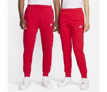 Nike Sportswear Club Fleece Jogger - Rot