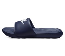 Nike Victori One Herren-Slides - Blau