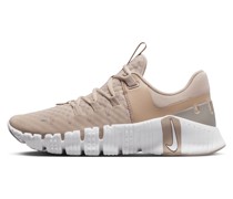 Nike Free Metcon 5 Damen-Trainingsschuh - Pink