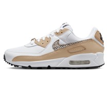 Nike Air Max 90 x Nike United Damenschuh - Weiß