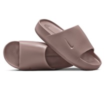 Nike Calm Damen-Slides - Lila