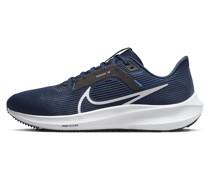 Nike Pegasus 40 Herren-Straßenlaufschuh - Blau