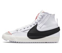 Nike Blazer Mid '77 Jumbo Damenschuh - Weiß