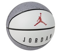 Jordan Playground 2.0 8P Basketball (nicht aufgeblasen) - Grau