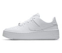 Nike Air Force 1 Sage Low Sneaker - Weiß