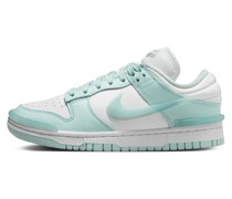 Nike Dunk Low Twist Damenschuh - Weiß