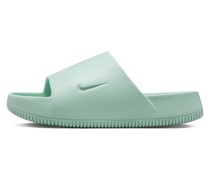 Nike Calm Damen-Slides - Grün