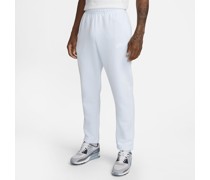 Nike Sportswear Club Fleece Herrenhose - Grau