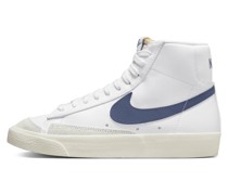 Nike Blazer Mid '77 Sneaker - Weiß