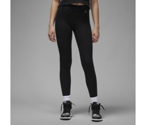 Jordan Sport Damen-Leggings mit Logo - Schwarz