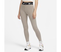 Sportswear Club Leggings mit hohem Bund