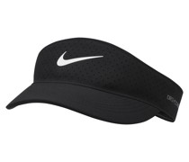 Nike Dri-FIT ADV Ace Tennis-Schirmmütze - Schwarz