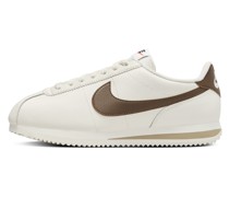 Nike Cortez Leather Sneaker - Weiß