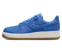 Nike Air Force 1 '07 LX Schuhe für Damen - Blau