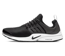 Nike Air Presto Herrenschuh - Schwarz