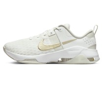 Nike Zoom Bella 6 Premium Sneaker für Damen - Weiß