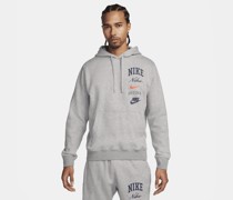 Nike Club Fleece+ Herren-Hoodie - Grau