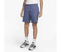 Nike Sportswear Club Twill-Shorts für Herren - Blau