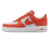 Nike Air Force 1 '07 Sneaker - Orange
