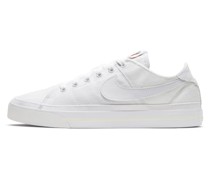 Court Legacy Canvas Damenschuh