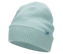 Nike Peak Futura Beanie mit Standardbündchen - Grün