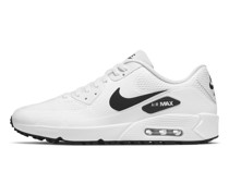 Nike Air Max 90 G Golfschuh - Weiß