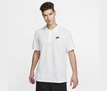 Nike Sportswear Herren-Poloshirt - Weiß