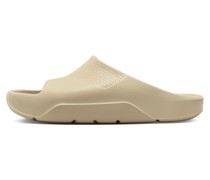 Jordan Post Herren-Slides - Braun