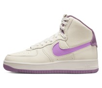 Nike Air Force 1 Sculpt Damenschuh - Braun