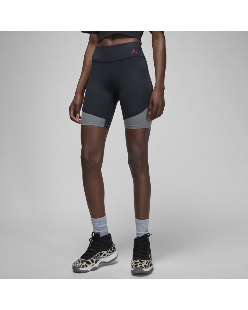 Nike Damen Jordan (Her)itage Damenshorts Schwarz