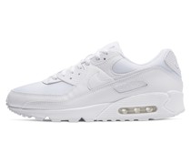 Nike Air Max 90 Herrenschuh - Weiß