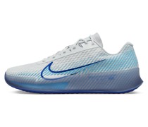 NikeCourt Air Zoom Vapor 11 Herren-Tennisschuh für Hartplätze - Grau
