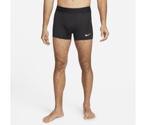 Nike Pro Dri-FIT Shorts mit Slip für Herren - Schwarz