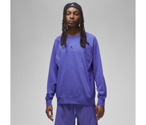 Jordan Dri-FIT Sport Fleece-Pullover für Herren - Blau