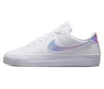 Nike Court Legacy Next Nature Sneaker - Weiß