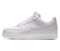 Nike Air Force 1 Low By You personalisierbarer Sneaker - Weiß