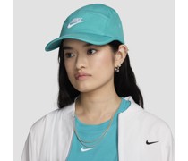 Nike Club unstrukturierte Futura Cap - Grün