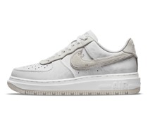 Nike Air Force 1 Luxe Sneaker - Weiß