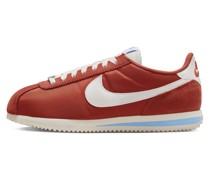 Nike Cortez Sneaker - Rot