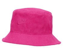 Nike Apex Bucket Hat aus Kord - Pink