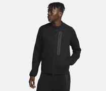 Nike Sportswear Tech Fleece Herren-Bomberjacke - Schwarz
