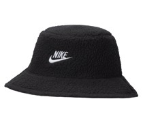 Nike Apex wendbarer Bucket Hat - Schwarz