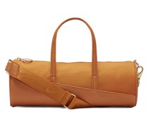 Nike klassische Barrel-Bag für Damen (5 l) - Orange