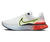 React Infinity Run Flyknit 3 Straßenlaufschuh