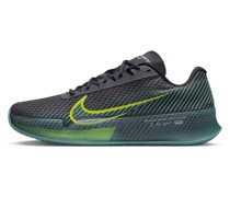 NikeCourt Air Zoom Vapor 11 Herren-Tennisschuh für Sandplätze - Grau