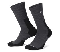 Nike ACG Everyday gepolsterte Crew-Socken (1 Paar) - Grau