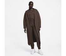 Nike Sportswear Tech Fleece Oversize Duster Jacket für Damen - Braun
