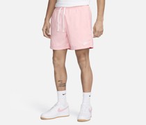 Nike Sportswear Flow-Webshorts für Herren - Pink